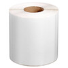 125mm x 120M Matt White Laser Perm