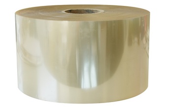 215.9mmx381m Matt Clear Synthetic Permanent - Material Stock