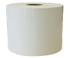 215.9mmx381m Matt White Paper Removable - Material Stock