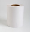 50.8x101.6mm 3,750 labels - White Synthetic - Pre die cut label stock