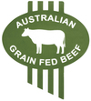 52x59mm Grain Fed Beef