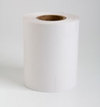 63.5mm Circle 3,900 labels - Gloss Permanent Paper - Pre die cut label stock