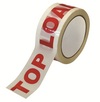 Top Load printed tape 48mm x 66m