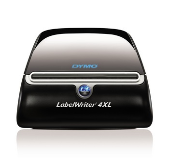 Dymo LabelWriter 4XL High Speed Sticker Label Printer