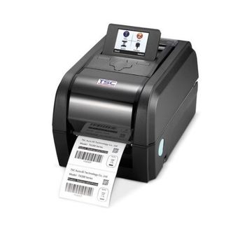 TSC TX200 Thermal Transfer Printer