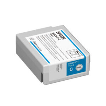 Epson CW-C4010, Cyan Ink Cartridge