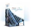 LABEL MATRIX PowerPro Single-User