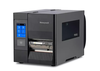Honeywell Printer PD45S TT 203DPI ETH