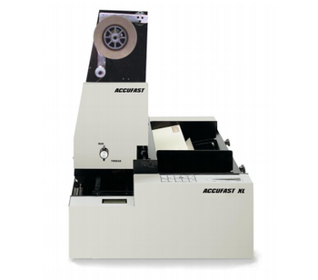 Accufast XL/R Wide Labeller