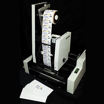 Accufast XL/R Wide Labeller