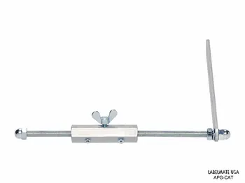 APG-CAT Adjustable Paper Guide for CAT3