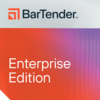 BarTender Enterprise - Application + 3 Printers Annual Subscription (Includes Standard MSA)