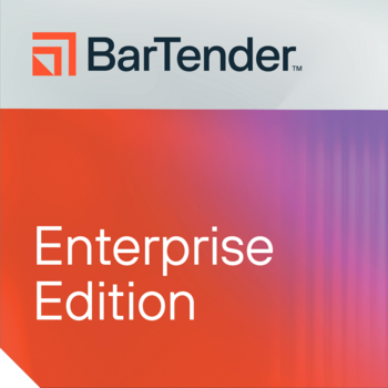 BarTender Enterprise - Perpetual & other Subscription Options