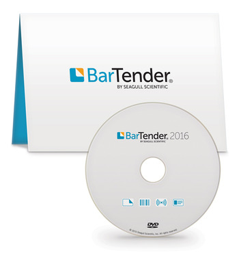 Bartender 2016 Label Software Basic Edition Label Power Australia