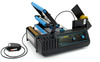BenchDELUXE standard label applicator