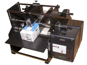 BOXMATE-610 Label Applicator