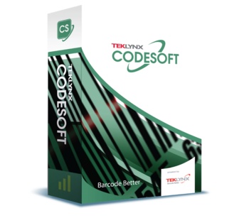 CODESOFT Pro Single-User (Perpetual License)