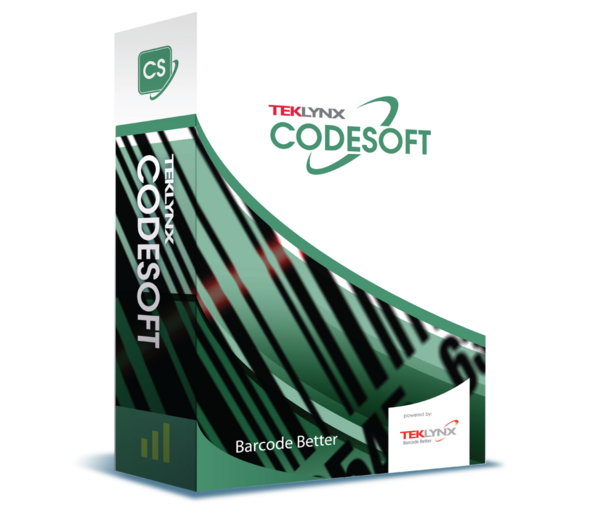 Buy CODESOFT Pro SingleUser (Perpetual License)
