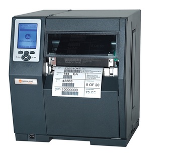 Datamax-O'Neil H6308 Range 6 direct thermal and thermal transfer 300dpi-8ips