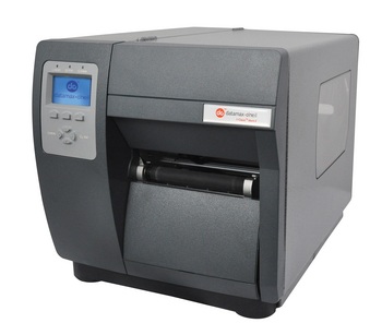 I-4212 MarkII - 203dpi direct barcode printer