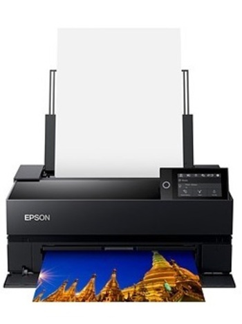 Epson SureColor P906 17 inch
