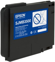 Epson TM-C3500 Maintenance Box