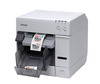 Epson TM-C3400 Colour Label Printer - Obsolete