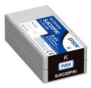 Epson TM-C3500 Black Ink Cartridge