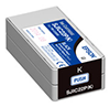 Epson TM-C3500 Black Ink Cartridge