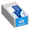 Epson TM-C3500 Cyan Ink Cartridge