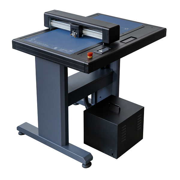 FC500VC Flatbed Label Cutter Professional Label Die Cutter