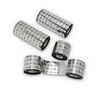 F&P Zebra Thermal Ink Ribbon 130mm x 300m B110C