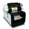 GCC Digital Label Finisher Laser Diecutter