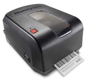 Honeywell PC42t Thermal Transfer Printer