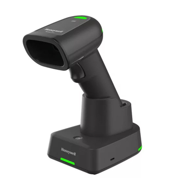 Honeywell Xenon Ultra 1962G Wireless Barcode Scanner