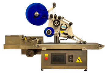 Label Power Desktop Flat Product Applicator