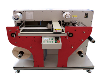 Label Power Digicut 330