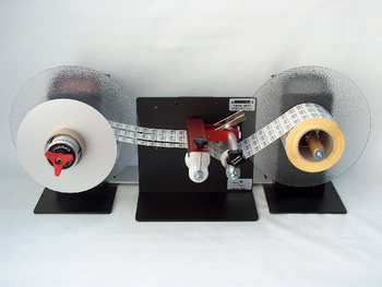 Label Slitter SLIT-100-Deluxe Package