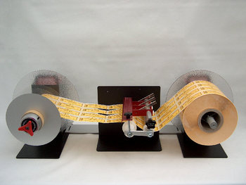 Label Slitter SLIT-200 Package