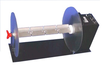 Labelmate CAT-16 Heavy-Duty Label Rewinder