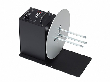 Labelmate CAT-3-ACH Heavy-Duty Label Rewinder