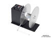 Labelmate CAT-3SA Standard Heavy-Duty Label Rewinder