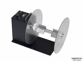 Heavy duty inkjet labels