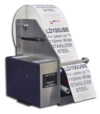 Labelmate LD-100-U-SS Label Dispenser