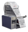 Labelmate LD-200-U-SS Label Dispenser
