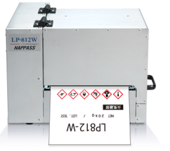 LP-812W Printer