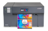 LX3000 Colour Label Printer - Pigment