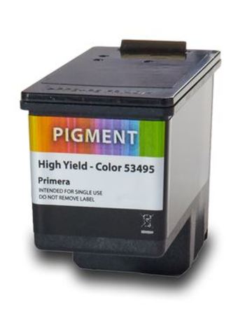 LX600 / 610 Colour Pigment Ink
