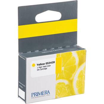 LX900 Yellow Ink Cartridge (#53424)