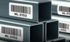 Matte White Heat Resistant Label Stock
